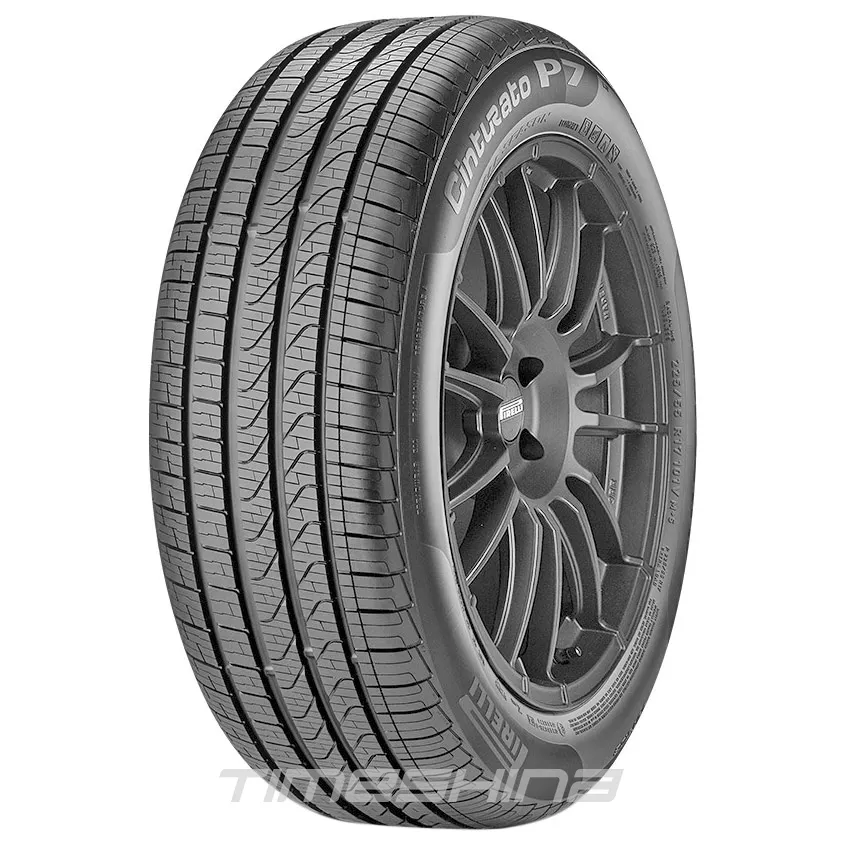 Всесезонные шины Pirelli Cinturato P7 All Season