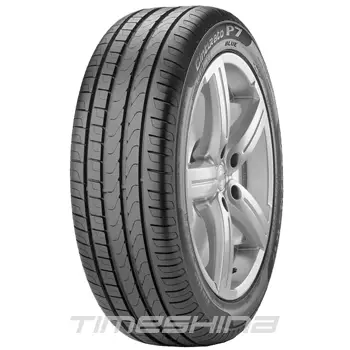 Летние шины Pirelli Cinturato P7 Blue