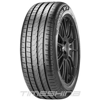 Летние шины Pirelli Cinturato P7 225/60 R18 104W XL RSC *
