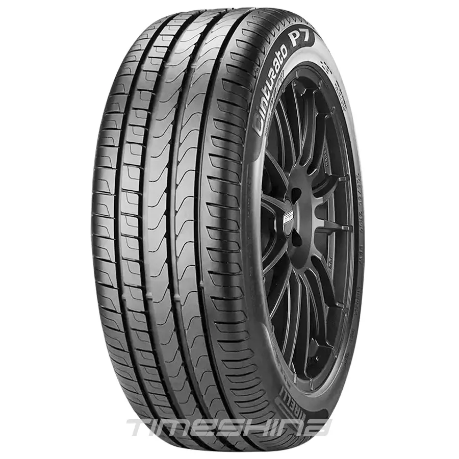 Летние шины Pirelli Cinturato P7