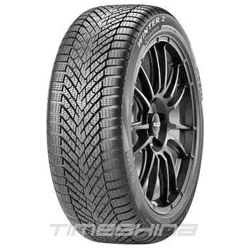 Зимние шины Pirelli Cinturato Winter 2