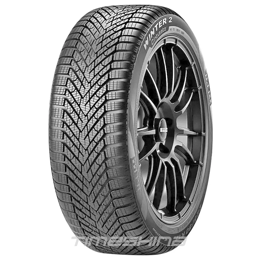 Зимние шины Pirelli Cinturato Winter 2
