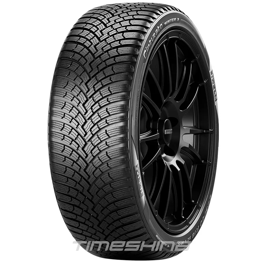 Зимние шины Pirelli Cinturato Winter 3