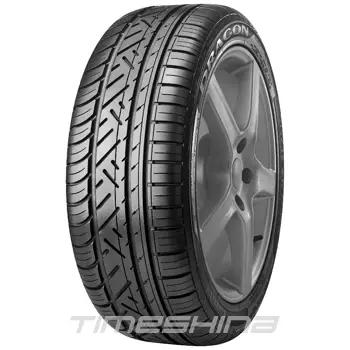 Летние шины Pirelli Dragon