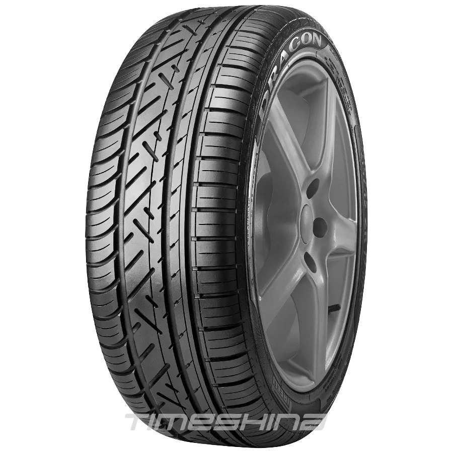 Летние шины Pirelli Dragon