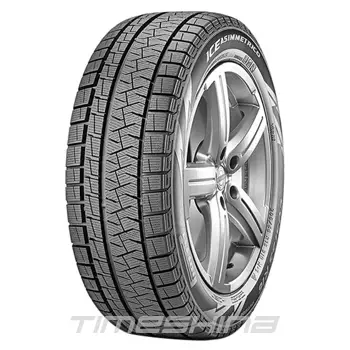 Зимние шины Pirelli Ice Asimmetrico