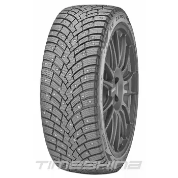 Зимние шины Pirelli Ice Zero 2 275/40 R19 105T XL RSC (шип)
