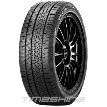Зимові шини Pirelli Ice Zero Asimmetrico Plus 235/50 R20 104H XL