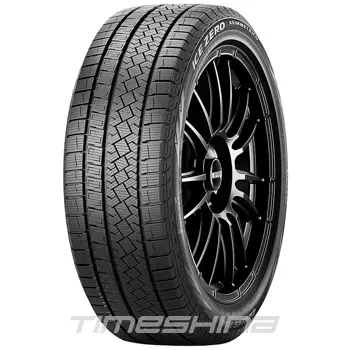 Зимние шины Pirelli Ice Zero Asimmetrico