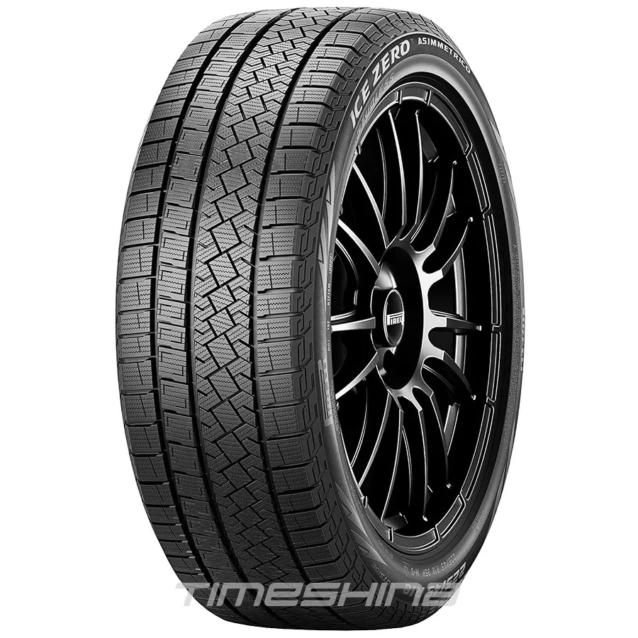 Зимние шины Pirelli Ice Zero Asimmetrico 225/45 R18 95H XL
