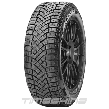 Зимние шины Pirelli Ice Zero FR