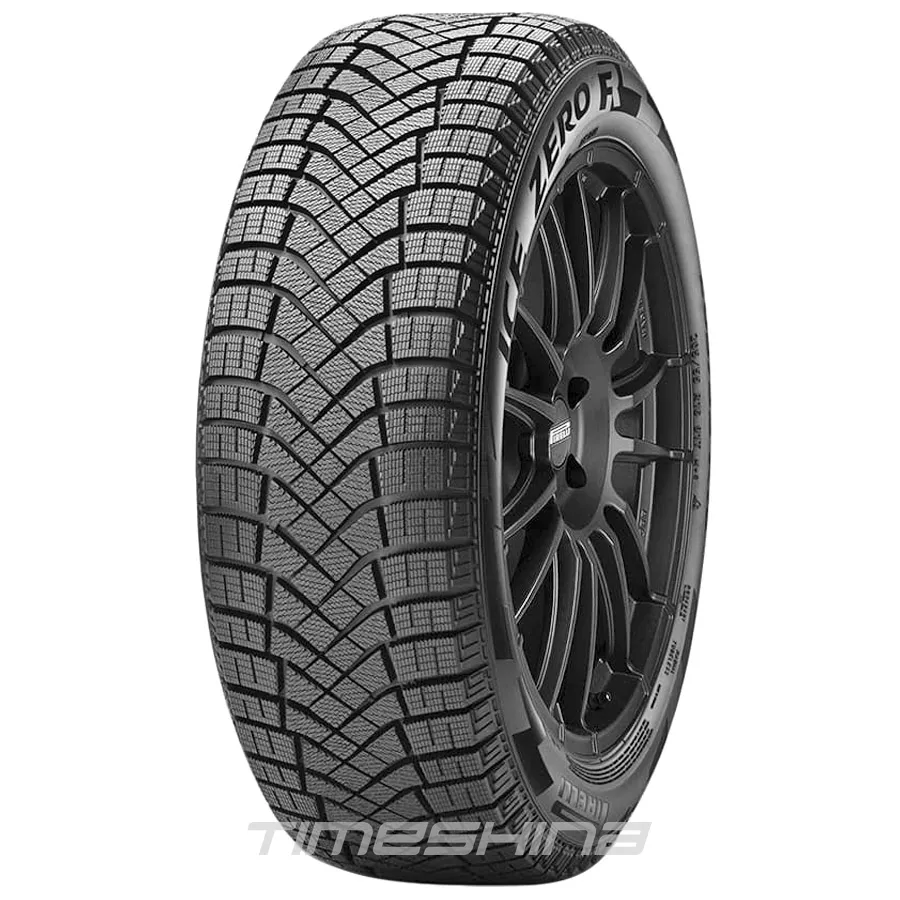 Зимние шины Pirelli Ice Zero FR 225/45 R18 95H XL