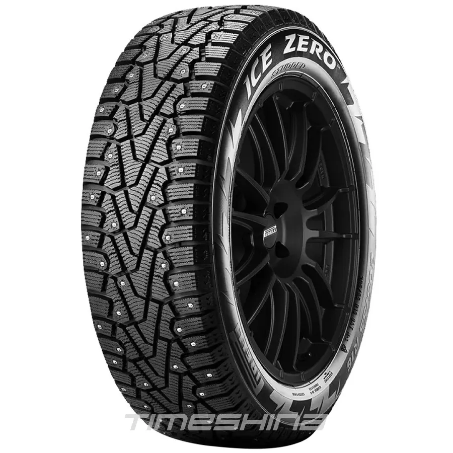 Зимові шини Pirelli Ice Zero
