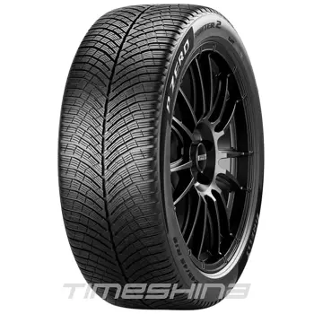 Зимние шины Pirelli P Zero Winter 2 255/40 R18 99V XL