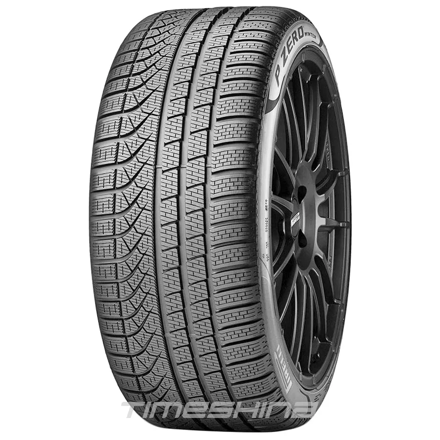 Зимние шины Pirelli P Zero Winter 315/30 R21 105W XL MO1