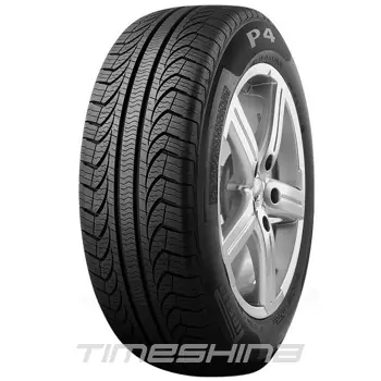 Всесезонные шины Pirelli P4 Four Season