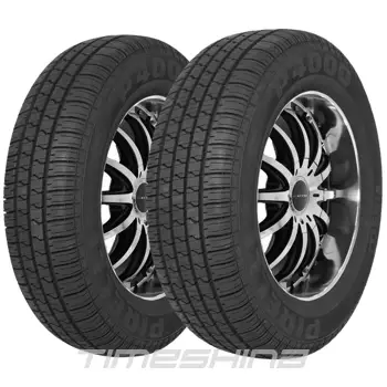 Летние шины Pirelli P4000