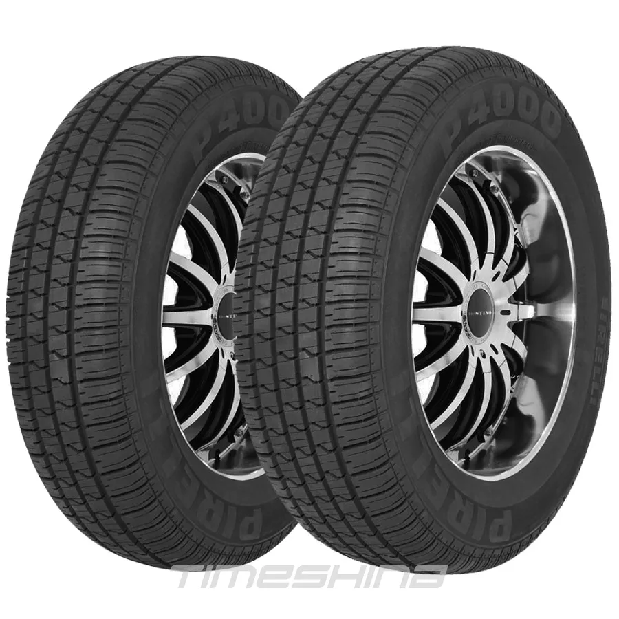 Летние шины Pirelli P4000