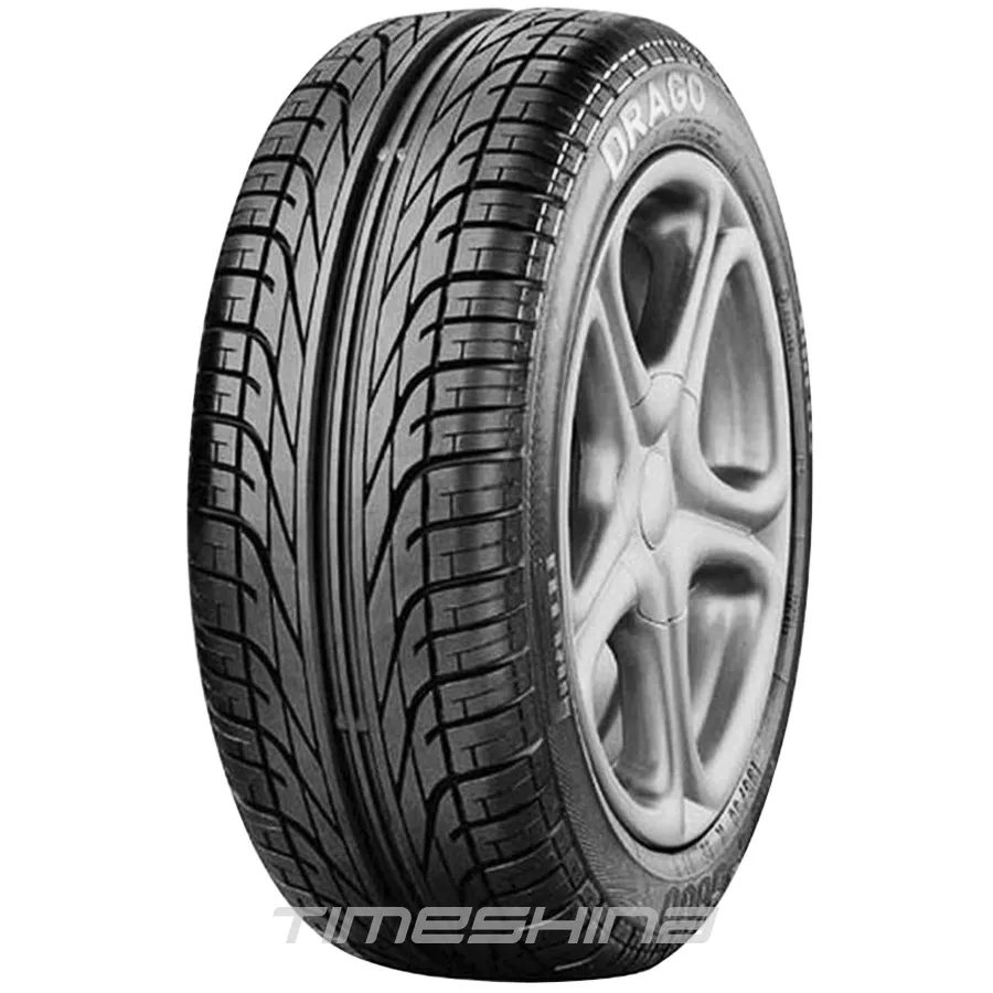 Літні шини Pirelli P5000 Drago
