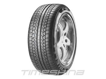 Всесезонные шины Pirelli P6 Four Season