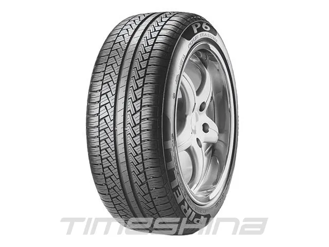 Всесезонные шины Pirelli P6 Four Season