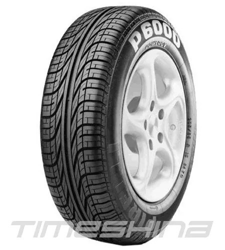 Летние шины Pirelli P6000 Powergy