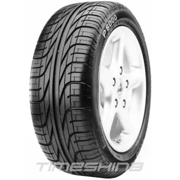 Летние шины Pirelli P6000