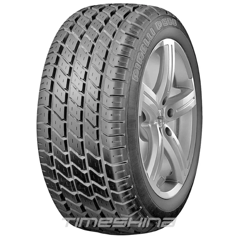 Летние шины Pirelli P600