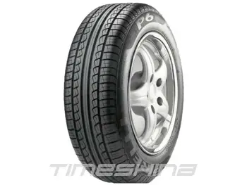 Летние шины Pirelli P6