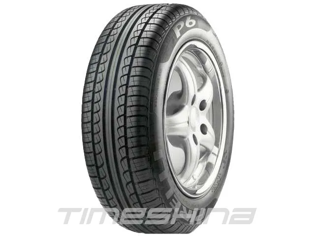 Летние шины Pirelli P6