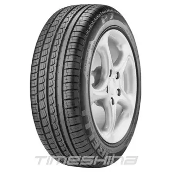Летние шины Pirelli P7