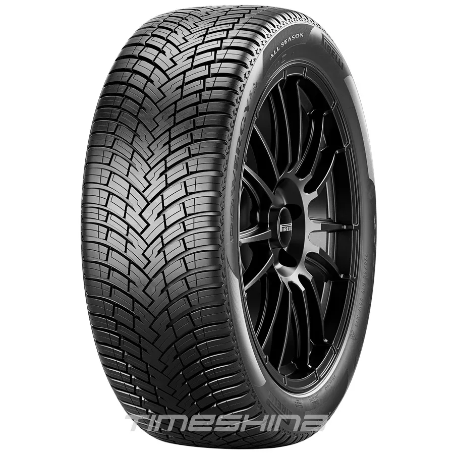 Всесезонні шини Pirelli Powergy All Season SF