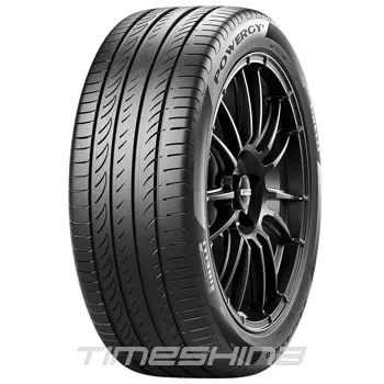 Летние шины Pirelli Powergy