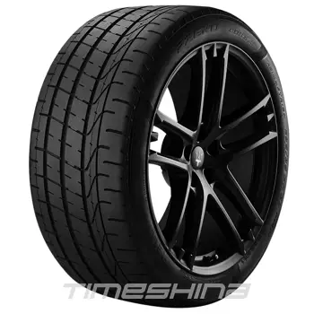 Летние шины Pirelli PZero Corsa Asimmetrico 2