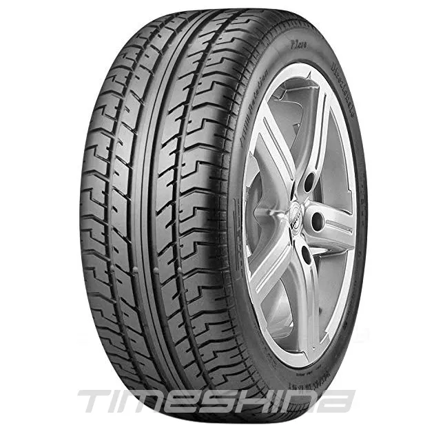 Летние шины Pirelli PZero Direzionale