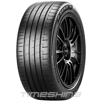 Літні шини Pirelli PZero E