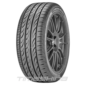 Летние шины Pirelli PZero Nero GT