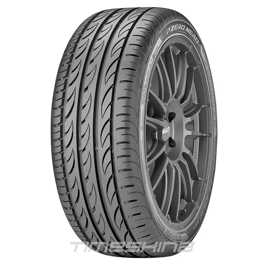 Летние шины Pirelli PZero Nero GT