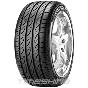 Летние шины Pirelli PZero Nero