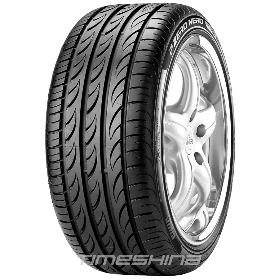 Літні шини Pirelli PZero Nero