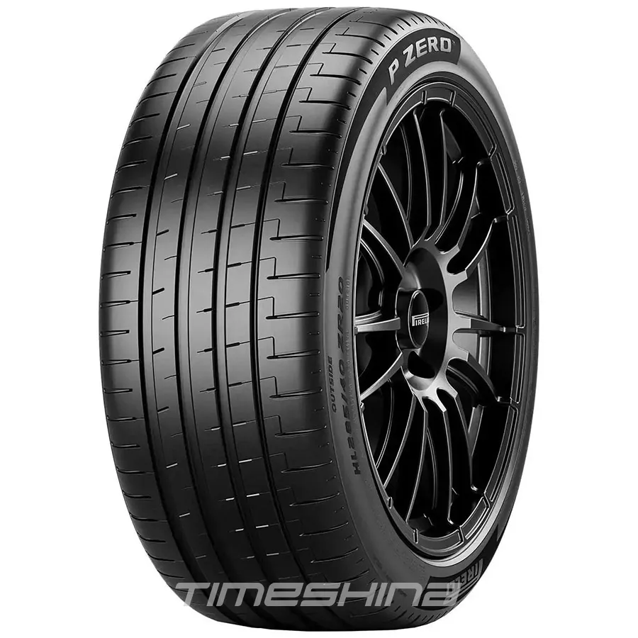 Летние шины Pirelli PZero (PZ5) 255/35 R19 96Y XL