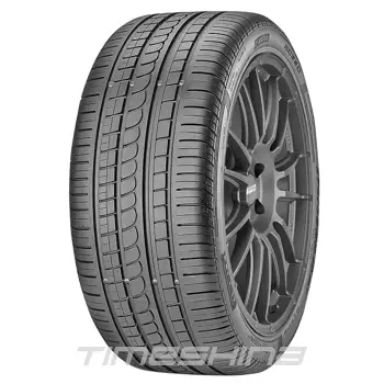 Летние шины Pirelli PZero Rosso