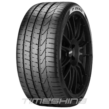 Летние шины Pirelli PZero 265/50 ZR19 110Y XL MGT