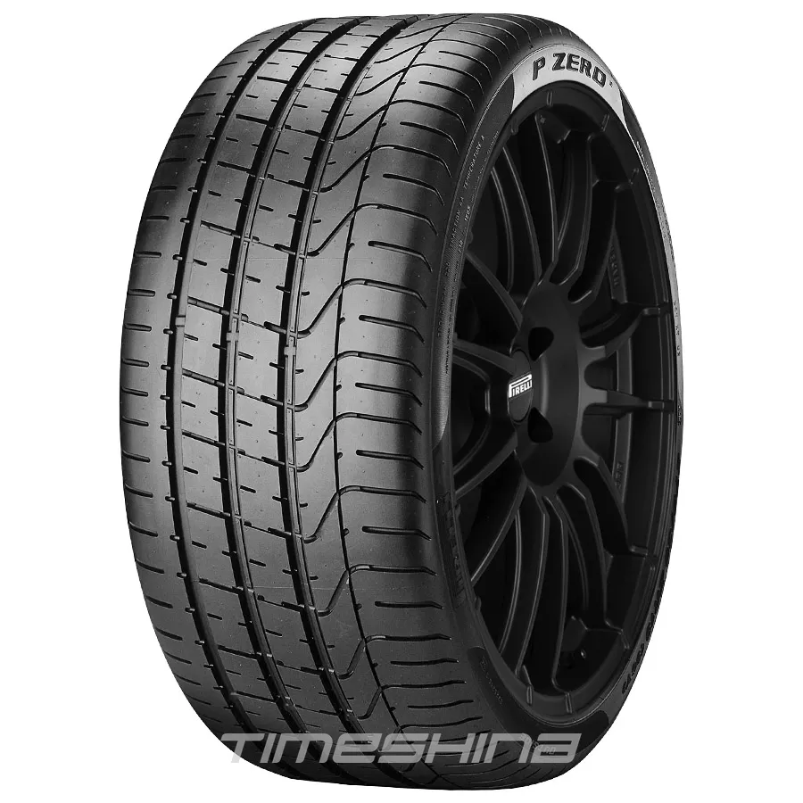Летние шины Pirelli PZero