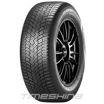 Всесезонные шины Pirelli Scorpion All Season SF2
