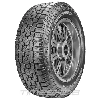 Всесезонные шины Pirelli Scorpion All Terrain Plus