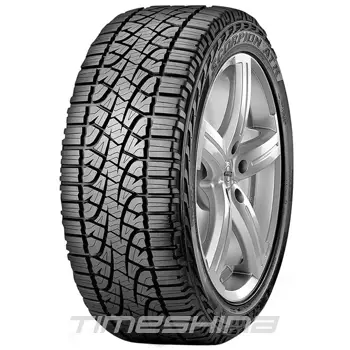 Всесезонные шины Pirelli Scorpion ATR