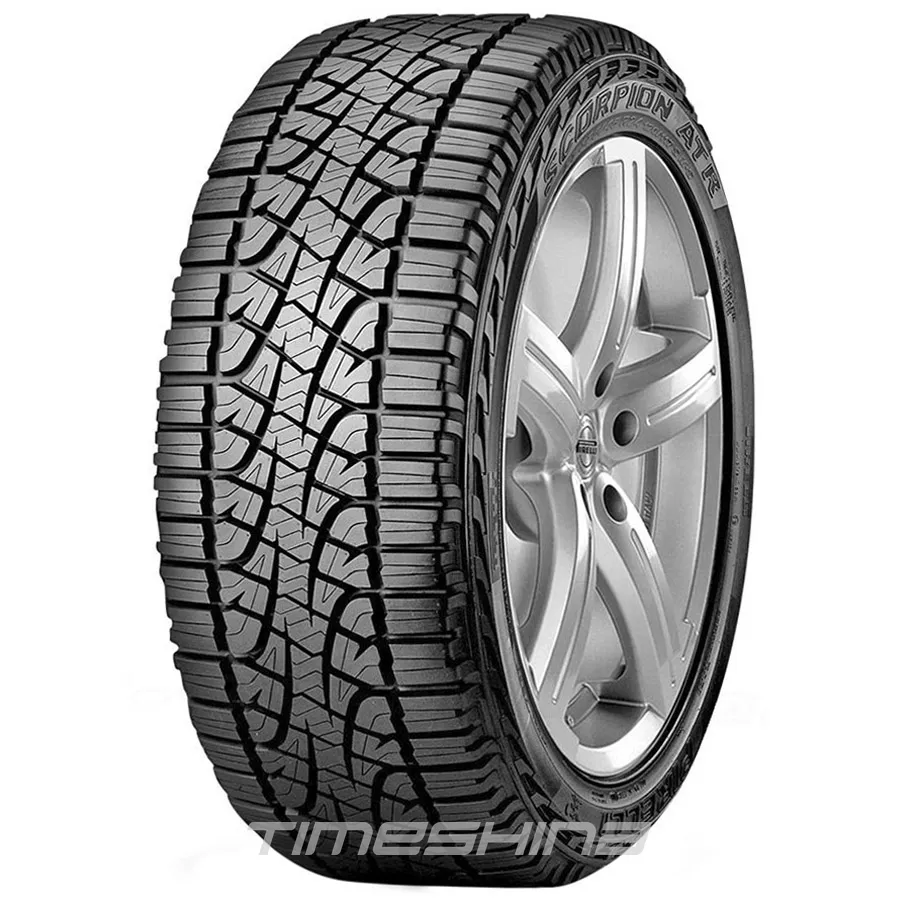 Всесезонные шины Pirelli Scorpion ATR