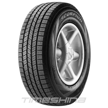 Зимние шины Pirelli Scorpion Ice&Snow