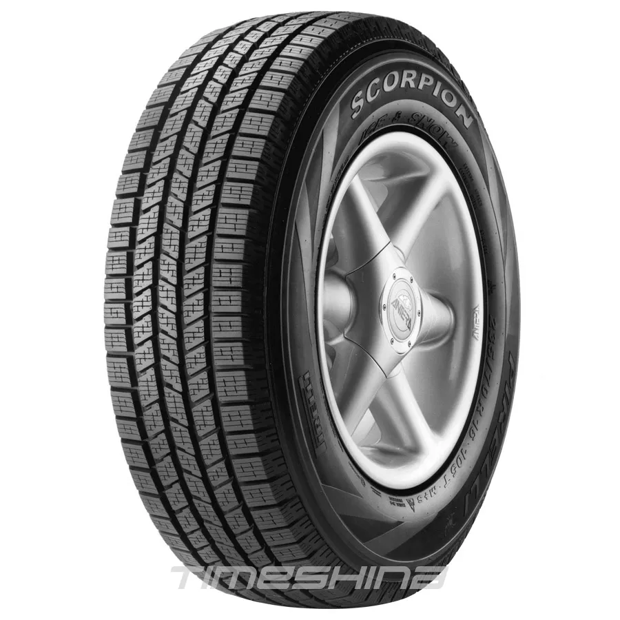 Зимние шины Pirelli Scorpion Ice&Snow 295/40 R20 110V XL